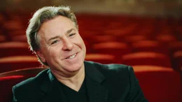 Interview mit Operns&auml;nger Roberto Alagna.