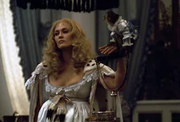 Milady de Winter (Faye Dunaway) f&auml;hrt immer schwerere Gesch&uuml;tze auf, um Rache an D'Artagnan und seinen Freunden f&uuml;r ihre Einmischung in ihre Pl&auml;ne zu nehmen.