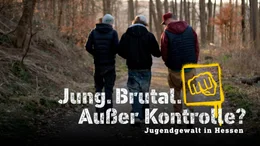 Keyvisual (mit Sendungstitel).