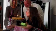 Joanna freut sich auf ihren 16. Geburtstag, doch Karim ist wie verschwunden und meldet sich nicht. Als sie von Indira erf&auml;hrt, dass sie ihm ins Gewissen geredet hat, endlich &uuml;ber seine Gef&uuml;hle zu entscheiden, will Joanna ihn schon abhaken.
