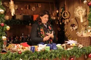Der Verkauf von Monis (Christine Reimer) Tassen will nicht so recht in die G&auml;nge kommen.