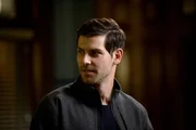 GRIMM -- "El Cuegle" Episode 604 -- Pictured: David Giuntoli as Nick Burkhardt GRIMM -- "El Cuegle" Episode 604 -- Pictured: David Giuntoli as Nick Burkhardt