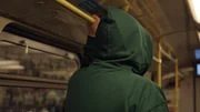Aufgrund seiner "Red Pill"-Vergangenheit möchte er anonym blieben. Aufgrund seiner "Red Pill"-Vergangenheit möchte er anonym blieben.