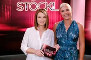 Barbara Stöckl, Christin Gerstorfer. Barbara Stöckl, Christin Gerstorfer.