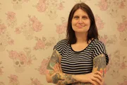 &Uuml;ber die Alkoholsucht ihrer Mutter wurde in der Familie nie gesprochen. Tanja (38) bricht nun das Schweigen.