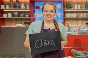 Kandidatin Chiara Soujon Kandidatin Chiara Soujon