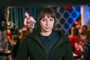 Die Spaltung der lettischen Gesellschaft entlang der Frage, wer im Alltag Russisch und wer Lettisch spricht, sei schlecht für das ganze Land – und möglicherweise auch für seine Sicherheit, findet Ksenija Afanasjeva, Gründerin des Rigaer Jazz-Clubs "Masa". Die Spaltung der lettischen Gesellschaft entlang der Frage, wer im Alltag Russisch und wer Lettisch spricht, sei schlecht für das ganze Land – und möglicherweise auch für seine Sicherheit, findet Ksenija Afanasjeva, Gründerin des Rigaer Jazz-Clubs "Masa".