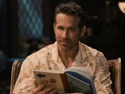 Ryan Reynolds