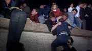 1989 ist ein Jahr des Umbruchs. In Deutschland f&auml;llt die Berliner Mauer und Ost und West sind wieder vereint.