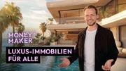 Eine eigene Villa mit Pool auf Mallorca? Ein Chalet in St. Moritz? Für viele ein utopischer Traum. Keyvisual Eine eigene Villa mit Pool auf Mallorca? Ein Chalet in St. Moritz? Für viele ein utopischer Traum. Keyvisual
