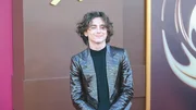 Dass er ein echter Allrounder ist, beweist er mit seinem Gesangstalent: 2023 spielt Chalamet im Musical-Film "Wonka" mit. Dass er ein echter Allrounder ist, beweist er mit seinem Gesangstalent: 2023 spielt Chalamet im Musical-Film "Wonka" mit.