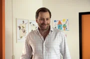 Markus Breitenbach ist Abteilungsleiter, hier im Jugendamt ist er zuständig für die Unterhaltsvorschuskasse. Markus Breitenbach ist Abteilungsleiter, hier im Jugendamt ist er zuständig für die Unterhaltsvorschuskasse.