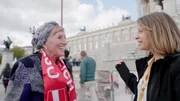 Valerie arbeitet im Veranstaltungsmanagement des Parlaments und sorgt mit dafür, dass Veranstaltungen im Hohen Haus zuverlässig vorbereitet und abgewickelt werden. Valerie arbeitet im Veranstaltungsmanagement des Parlaments und sorgt mit dafür, dass Veranstaltungen im Hohen Haus zuverlässig vorbereitet und abgewickelt werden.