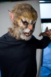 GRIMM – "Maiden Quest" – Pictured: Emily Creature. GRIMM – "Maiden Quest" – Pictured: Emily Creature.