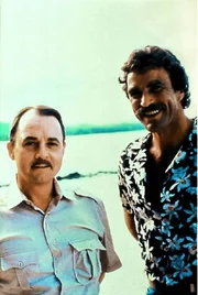 Magnum (Tom Selleck)