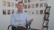 Der "profil"-Journalist Gernot Bauer. Er kann den Verschwörungstheorien von Peter Pilz nichts abgewinnen. Der "profil"-Journalist Gernot Bauer. Er kann den Verschwörungstheorien von Peter Pilz nichts abgewinnen.