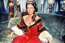 Romy Schneider (Katja).