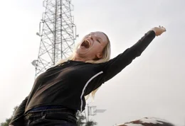 Gabriela Heged&uuml;s (Nicole).