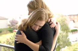 Birgit Minichmayr, Kathrin Resetarits.