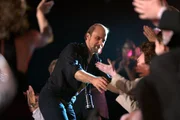 Bob Fosse (Sam Rockwell)