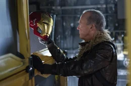 Michael Keaton (Adrian Toomes / The Vulture).