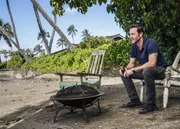 Steve McGarrett (Alex O'Loughlin)