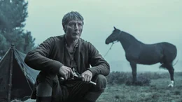 Ludvig Kahlen (Mads Mikkelsen).