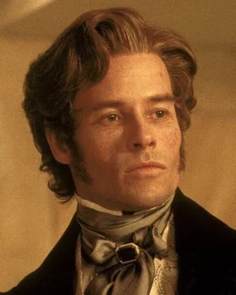 Fernand (Guy Pearce)