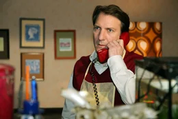 Robert Palfrader (Herbert).