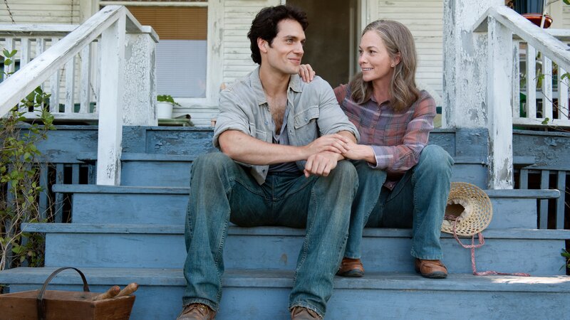 Man of Steel (USA/CDN/GB, 2013)