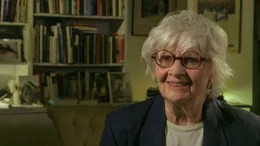 Patricia Bosworth hat eine Biografie &uuml;ber Marlon Brando ver&ouml;ffentlicht.