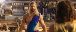 Thor (Chris Hemsworth)