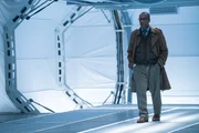 Silas Stone (Joe Morton)