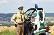 Lars Westr&ouml;m (Polizist Meier).