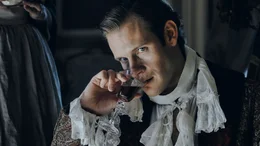Frederik De Schinkel (Simon Bennebjerg).