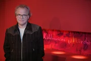 Der österreichische Schriftsteller Michael Köhlmeier erzählt in seiner poetischen Sprache Märchen aus aller Welt. Der österreichische Schriftsteller Michael Köhlmeier erzählt in seiner poetischen Sprache Märchen aus aller Welt.