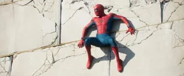 Tom Holland (Peter Parker / Spider-Man).
