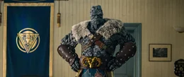 Korg (Taika Waititi)