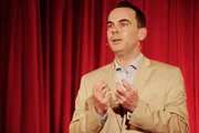 Oliver Lubrich von der Universität Bern berichtet, wie ausländische Schriftsteller und Diplomaten den Nationalsozialismus im Dritten Reich erlebt haben. Oliver Lubrich von der Universität Bern berichtet, wie ausländische Schriftsteller und Diplomaten den Nationalsozialismus im Dritten Reich erlebt haben.