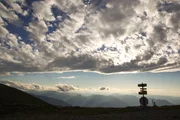Schneeberg. Schneeberg.