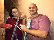 Crystal und Markus, Rheinböllen Crystal und Markus, Rheinböllen