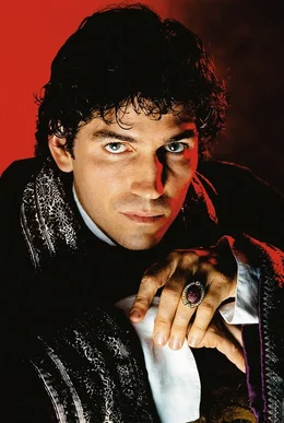 Edmond Dantes , der Graf von Monte Cristo (Jim Caviezel)
