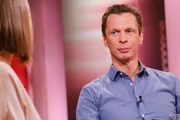Barbara Stöckl, Klaus Eckel. Barbara Stöckl, Klaus Eckel.
