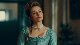 Edel Helene (Kristine Kujath Thorp)