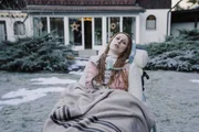 Laura Berger (Sophia Schiller)
