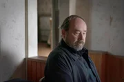 Pierre Leprieur (Olivier Gourmet) in seinem Elternhaus