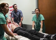 Danny Williams (Scott Caan); Steve McGarrett (Alex O'Loughlin) Danny Williams (Scott Caan); Steve McGarrett (Alex O'Loughlin)