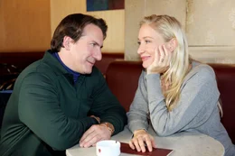 Robert Palfrader (Herbert), Janine Kunze (Jenny).