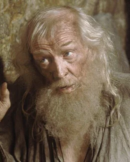 Abb&eacute; Faria (Richard Harris) wei&szlig;, wo ein ansehnlicher Schatz zu finden ist ...