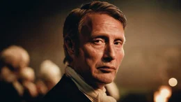 Ludvig Kahlen (Mads Mikkelsen).